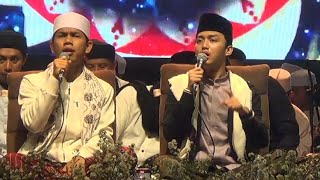 Kalilunjar Bersholawat Bersama Gus Azmi Cak Fandy Gus Zaki Banjarnegara [upl. by Airdnal]