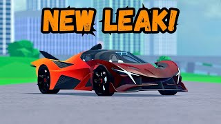 🔥BIG SURPRISES COMING TO CDT TELL ME WHEN U NOTICE  WithKfPlays cardealershiptycoon [upl. by Gambell]