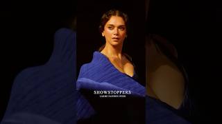 Lakme fashion week 2024 fashion bollywood cinematic youtube [upl. by Nepean792]