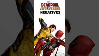 Deadpool amp Wolverine Review Part 4 [upl. by Howlan]