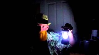 Theme Park Maniacs WWE Wrestling Parody  The Wyatt Family [upl. by Theta915]