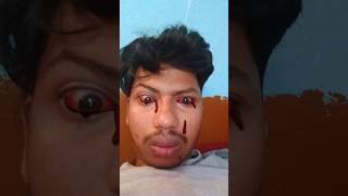 Eye drops blood funny trending viralvideo animeedit music onepunchman anime [upl. by Ajay]