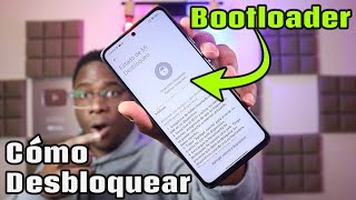 Cómo desbloquear el Bootloader en cualquier XiaomiRedmiPoco 2024 [upl. by Letizia]