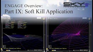 ENGAGE PART IX Soft Kill Application rev03 [upl. by Berga]