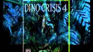 DINO CRISIS 4 [upl. by Huckaby743]