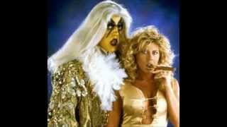 Goldust 2nd WWE Theme [upl. by Noraf750]