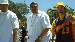 TONELOC TV THIZZ LATIN VIDEO [upl. by Kelbee]