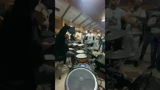 Prilepski Zvezdi 2025 Najdo Show 👑🥁🔥 [upl. by Farwell]