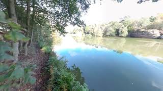 Plumpton Rocks near Harrogate [upl. by Lorilee887]