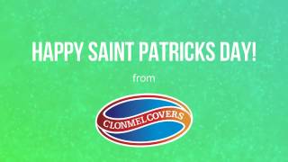 St Patricks Day  Clonmel Covers [upl. by Suivat913]