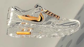 7 Zapatillas Nike Que Son Únicas En El Mundo [upl. by Aiceila]