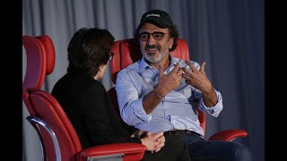 Chobani CEO  Full Interview  2018 Code Commerce [upl. by Assillam]