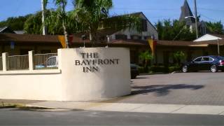 Bayfront Inn Saint Augustine Florda Hotel Renovation HotelProjectLeadscom [upl. by Errecart]