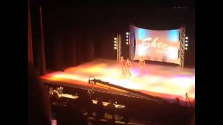 Dance Moms quotBuckle Upquot Clip [upl. by Pack12]