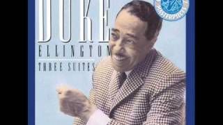 Duke Ellington  Entracte [upl. by Lerner]