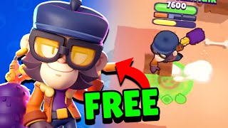 New FREE Brawler MICO [upl. by Eneri]