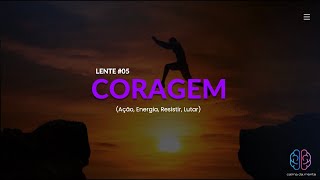 PROGRAMA SA Varejo  Lente 5 Coragem  Completo [upl. by Nekal]