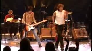 Rolling Stones Brown Sugar Live 03 NYC [upl. by Hayn]