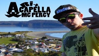 RIMAS ACAPELLA MC PERCY ASALTO VERBAL [upl. by Ahcarb]