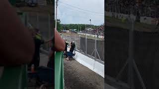 75th Edition at Langford Tractor Pull 2021 [upl. by Noryahs230]