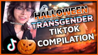 Trans TikToks Compilation 19 [upl. by Tace]