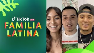 Familia Latina  TikTok [upl. by Zachariah782]