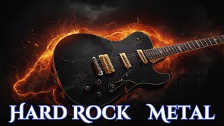 🔥 Best Heavy Metal Music Playlist to Boost Motivation Powerful Hard Rock MixSkyshard Rupture [upl. by Gram]