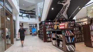 Sydney Walk Through  Westfield Warringah Mall  Brookvale Australia [upl. by Asille973]