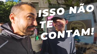 NÃO VENHA PRA AUCKLAND SEM VER ESSE VIDEO [upl. by Watt]