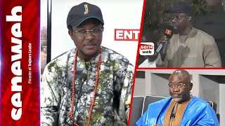 Cheikh Bara dément Cheikh Yérim et annonce une nouvelle pour Sonko [upl. by Romain]