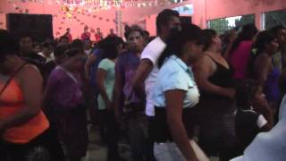 baile regional en jacaltenango guatemala 27 [upl. by Theona]