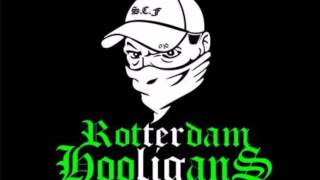 Feyenoord Rotterdam Hooligans Song [upl. by Llenrep]