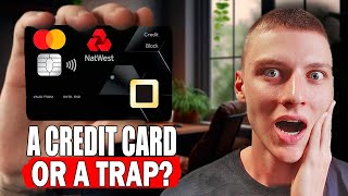 NatWest Credit Card Explained Is It the Right Choice for You Full Breakdown [upl. by Columbus]