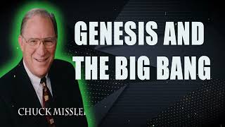 Genesis and The Big Bang  Pastor Chuck Missler [upl. by Alilad]