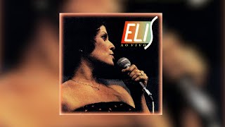 Elis Regina  quotComo Nossos Paisquot Elis Ao Vivo1995 [upl. by Valentina]