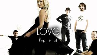 La Oreja de Van Gogh  Pop Remix HD [upl. by Maleki]