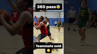 Sold the clip smh 🤦 basketball highschoolbasketball rhodeislandbasketball rhode island [upl. by Biggs327]