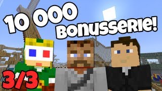 10 000 Bonusserie Del 33 [upl. by Iemaj438]