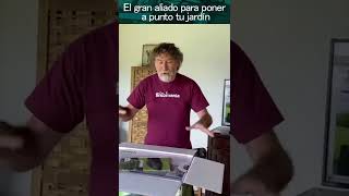 ROBOT CORTACESPED BOSCH Indego 500S 🌱​ Jardín perfecto sin esfuerzo Bricomaniatv [upl. by Hedve]