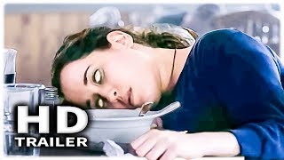 RADIUS Official Trailer 2017 SciFi Thriller Movie HD [upl. by Fisoi]