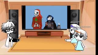 Handplates reacts part 2 55 [upl. by Okram516]