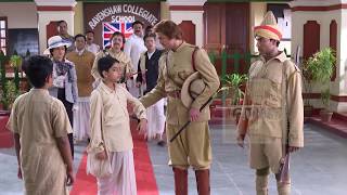 Inspector Visits School  Netaji  EXCLUSIVE Sneak Peek  Watch Full Episode On ZEE5 [upl. by Sivrat]