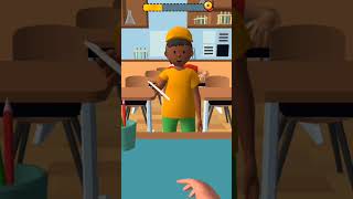 Teacher Simulator P 252 shorts teachersimulator teachergame turtlegamer [upl. by Ordnasil67]