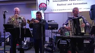 Lenny Gomulka And Chicago Push At the IPA Festival and Convention August 30th 2024 [upl. by Meikah]