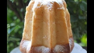 Como se hace el Pandoro [upl. by Margaux]