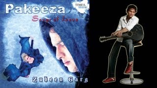 Pakeeza  New Video Song  Zubeen Garg [upl. by Anna-Diane]