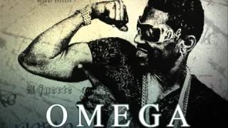 OMEGA MERENGUE MIX 2012 [upl. by Fosque]