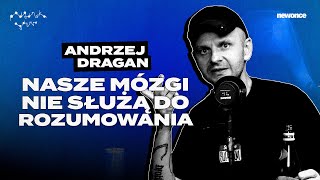 prof Andrzej Dragan świat nauki lada chwila będą rewolucjonizować maszyny podgorskaogolnie [upl. by Azrim]