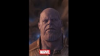 Thanos vs Odin fight [upl. by Benioff599]