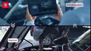 Car Inspection Service Dubai  Vehicle Check  Full Vehicle Inspection carinspection [upl. by Sabra]